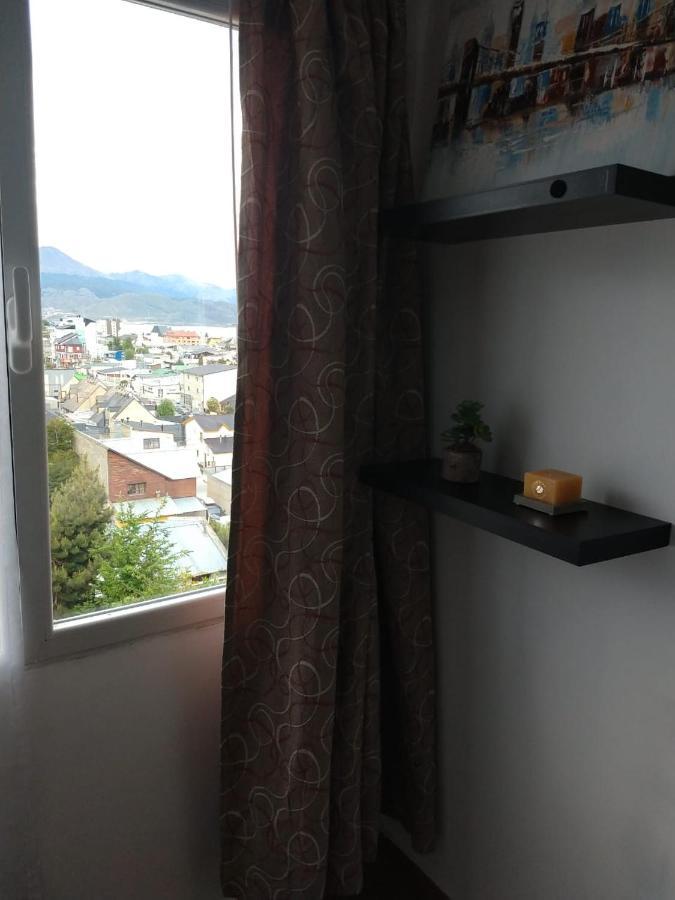 Ferienwohnung Vista Ushuaia Exterior foto